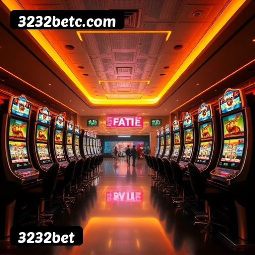 3232bet Logo