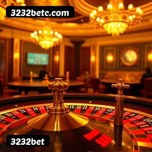 3232bet Logo