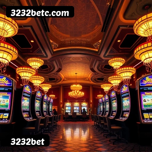 3232bet Logo