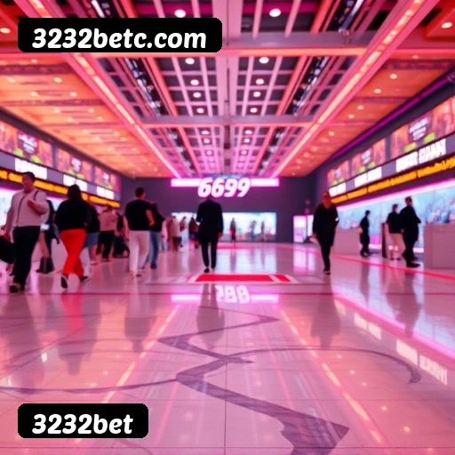 3232bet Logo