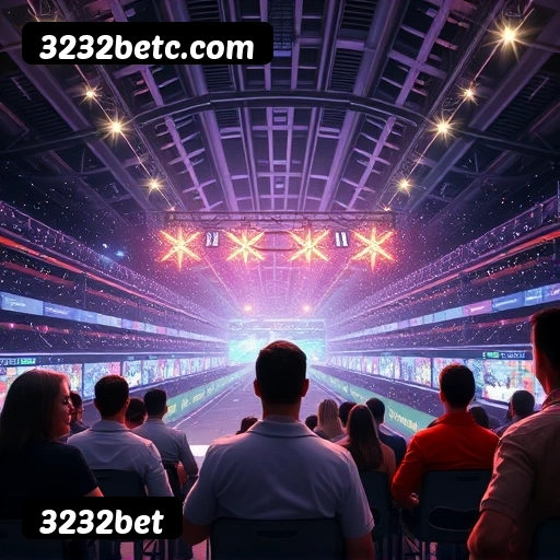 3232bet Logo