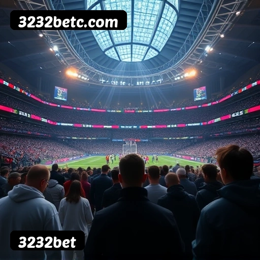 3232bet Logo