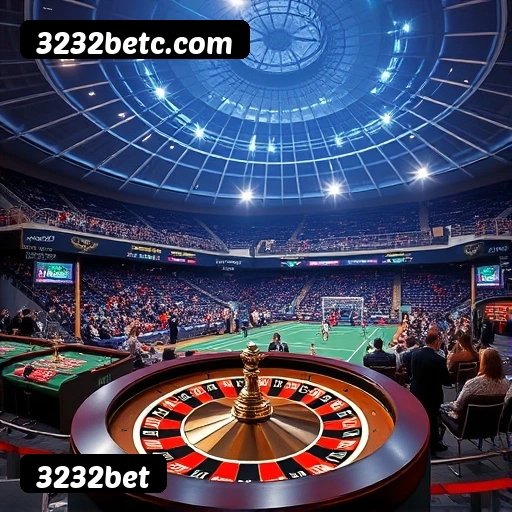 3232bet Logo