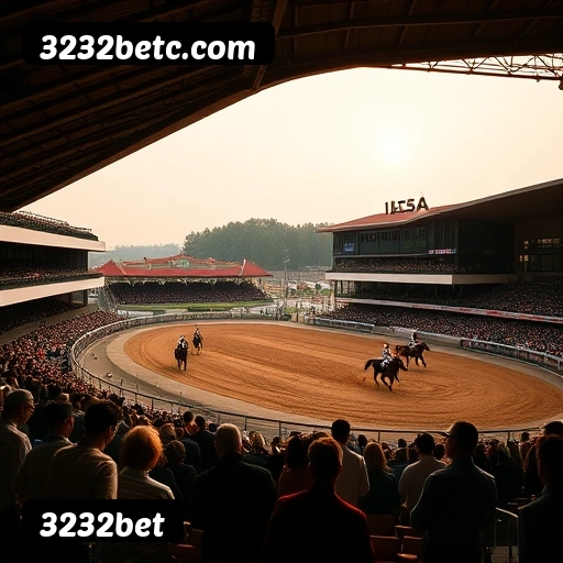 3232bet Logo